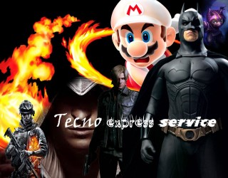 Loja de Tecnoeservice