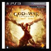 God Of War Ascension - Deus Da Guerra Ascensão Português Br
