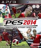 Pes 2014-Lançamento