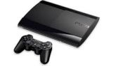 Playstation 3 super Slim