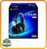 Headset Wireless Stereo Sony 7.1 Pulse Elite Edition Ps3