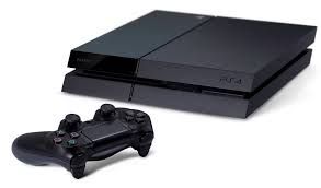 Playstation 4- Pré venda