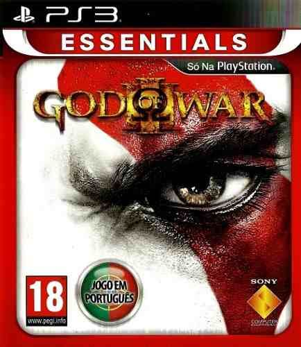 God Of War 3 Em Português Gow 3