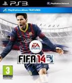 Fifa 2014-Lançamento