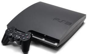 Playstation 3 Slim