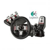 Volante PS3