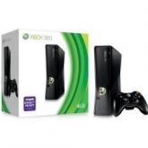 Xbox 360 Slim Arcade 4gb