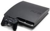 Playstation 3 Slim