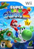 Nintendo Wii: Super Mario Galaxy 2