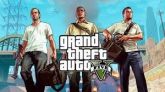 Gta V- Lançamento