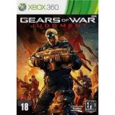 Gears Of War: Judgment - Xbox 360 - Totalmente Em Português!