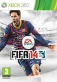 Fifa 2014 14 Xbox Português