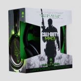 Fone Turtle Beach Call Of Duty Xbox360