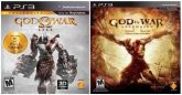 God Of War 1, 2, 3, Origins E Ascension - 6 Jogos Originais